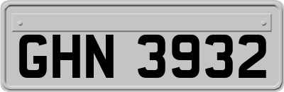 GHN3932