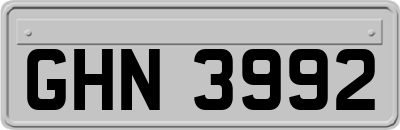 GHN3992