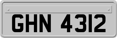 GHN4312