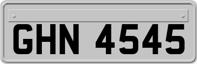 GHN4545