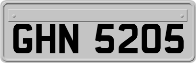 GHN5205