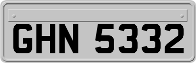 GHN5332