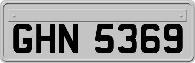 GHN5369