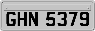 GHN5379