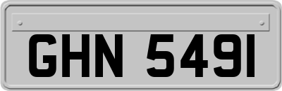 GHN5491