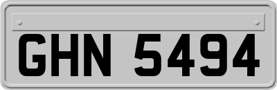 GHN5494