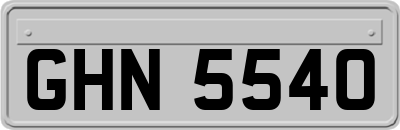 GHN5540