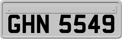 GHN5549