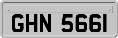GHN5661