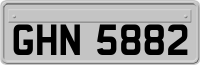 GHN5882