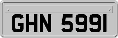 GHN5991