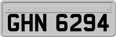 GHN6294