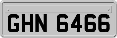 GHN6466