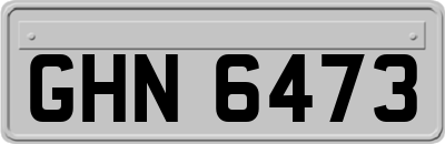 GHN6473