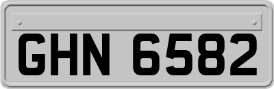 GHN6582