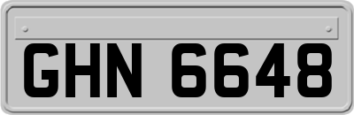 GHN6648