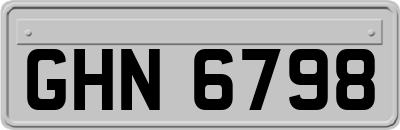 GHN6798