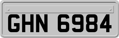 GHN6984