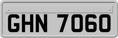 GHN7060