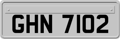 GHN7102