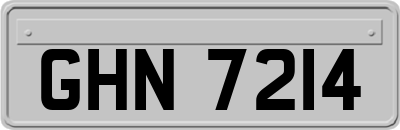 GHN7214