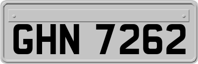 GHN7262
