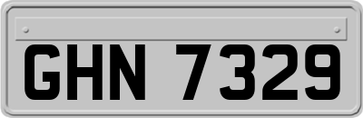 GHN7329