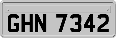 GHN7342