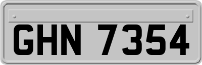 GHN7354