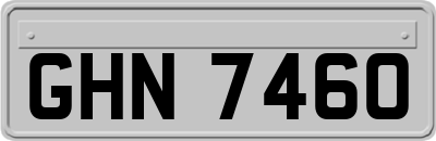 GHN7460