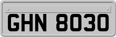 GHN8030