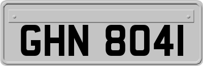 GHN8041