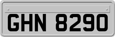 GHN8290