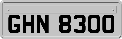 GHN8300