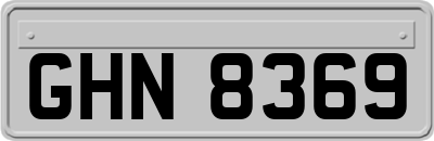 GHN8369