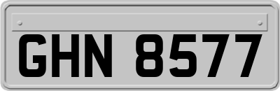 GHN8577
