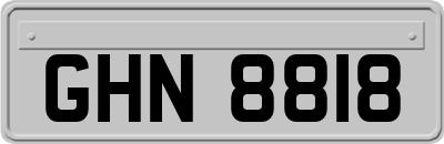 GHN8818