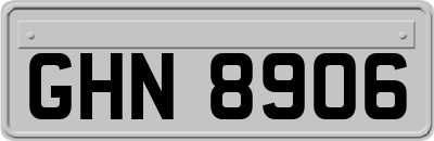 GHN8906
