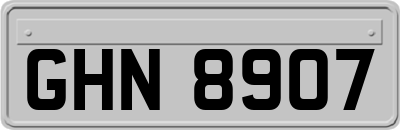GHN8907