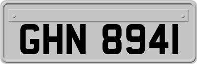 GHN8941