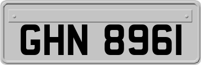 GHN8961