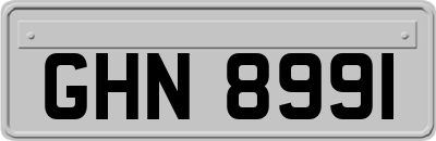 GHN8991