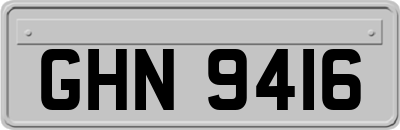 GHN9416