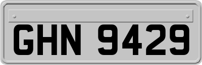 GHN9429