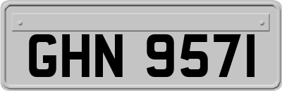 GHN9571