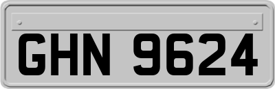 GHN9624