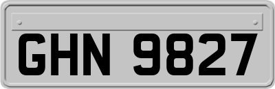 GHN9827