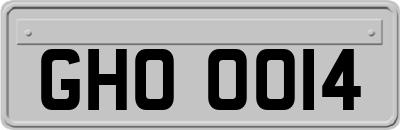 GHO0014