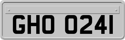 GHO0241