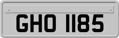 GHO1185